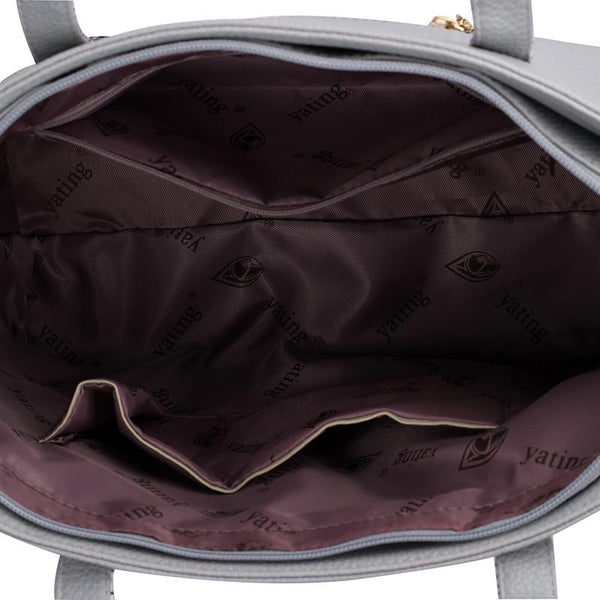 Candy Shades 6-in-1 Classy Bag Set