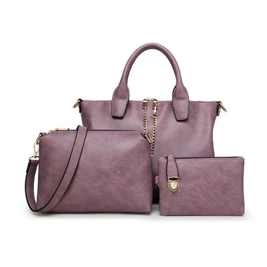 3-in-1 Composite Bag Set
