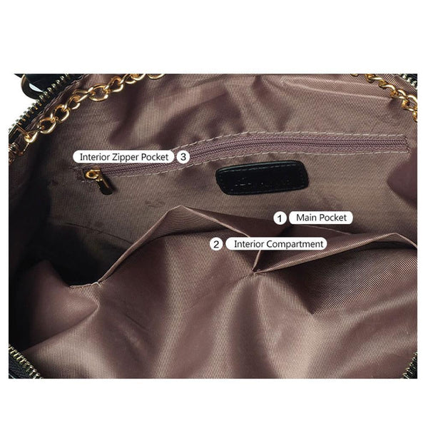 3-in-1 Composite Bag Set