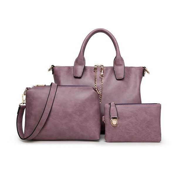 3-in-1 Composite Bag Set