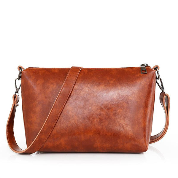 Elegant Vintage Tote Bag Set