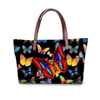 3D Prints Lovely Tote Bag