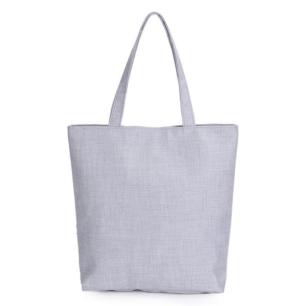 Owl Inspired Tote Beach Bag