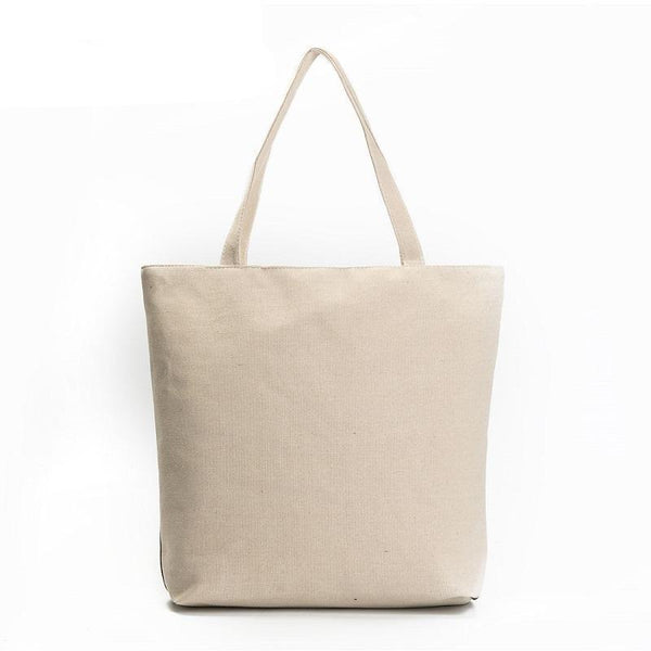 Lovely Butterfly Shoulder Tote Bag