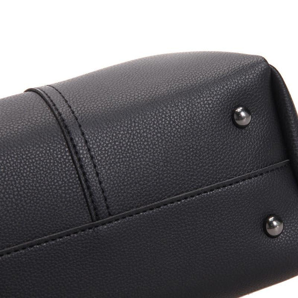 Lady Elegant Casual Bag Set