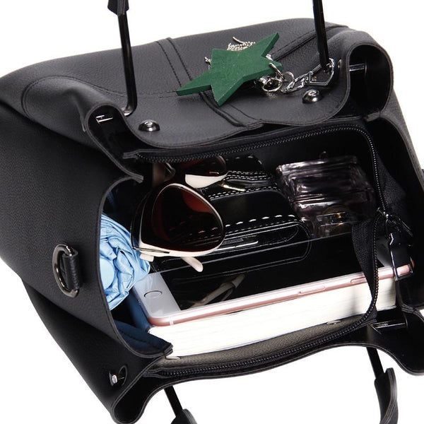 Lady Elegant Casual Bag Set