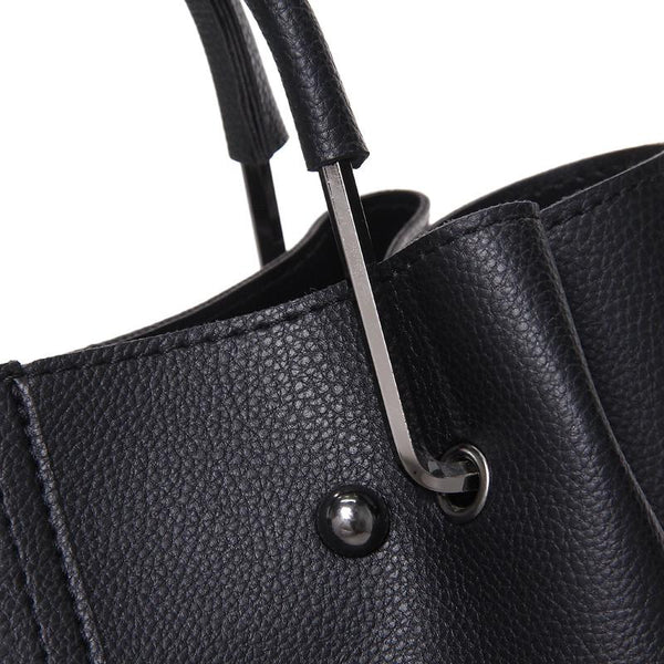 Lady Elegant Casual Bag Set