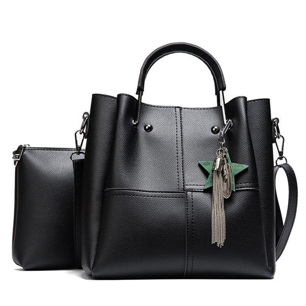 Lady Elegant Casual Bag Set