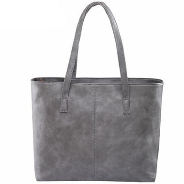 Luxury Velvet Casual Tote Bag
