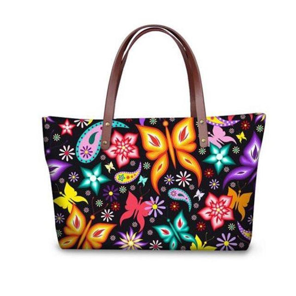 3D Prints Lovely Tote Bag