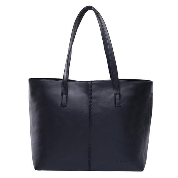 Luxury Velvet Casual Tote Bag