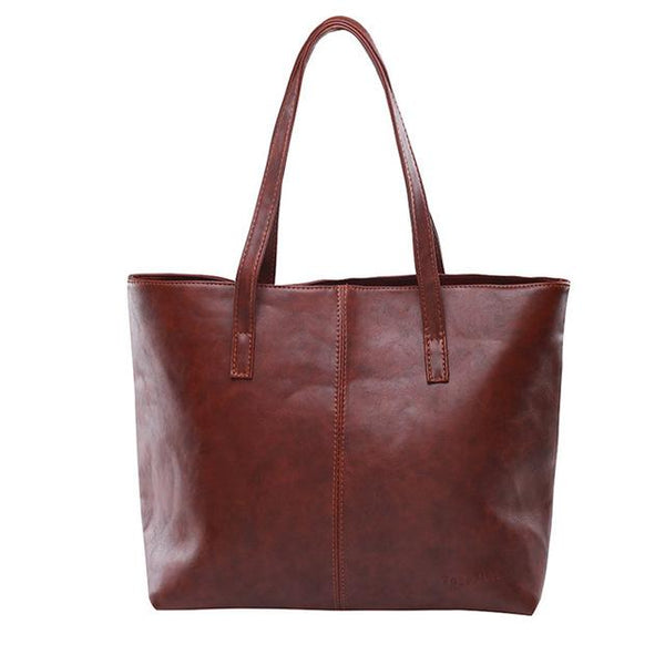 Luxury Velvet Casual Tote Bag