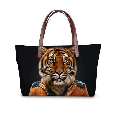 Lovely French Bulldog Casual Tote Bag