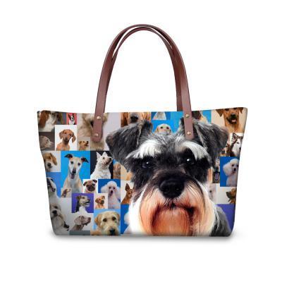 Lovely French Bulldog Casual Tote Bag