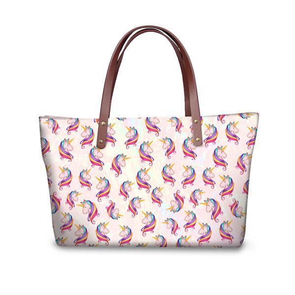 3D Prints Lovely Tote Bag
