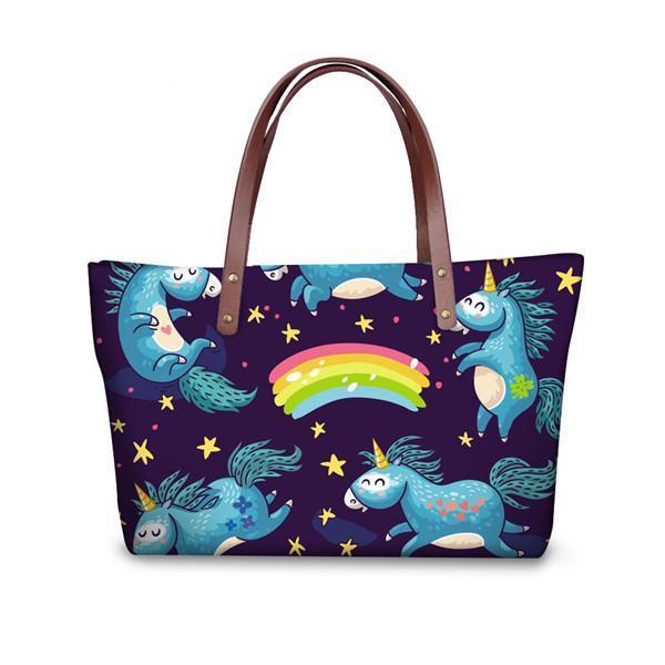 3D Prints Lovely Tote Bag