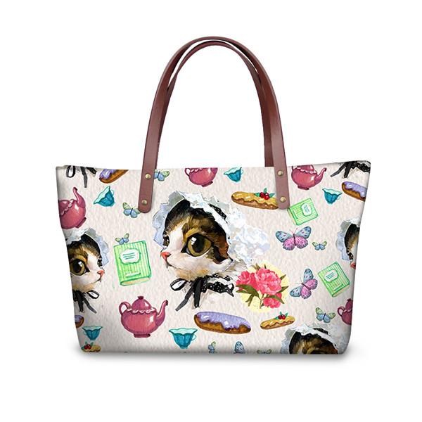 3D Prints Lovely Tote Bag