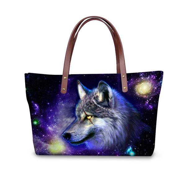 3D Prints Lovely Tote Bag