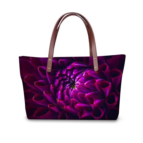 3D Prints Lovely Tote Bag