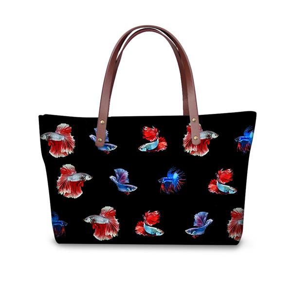 3D Prints Lovely Tote Bag