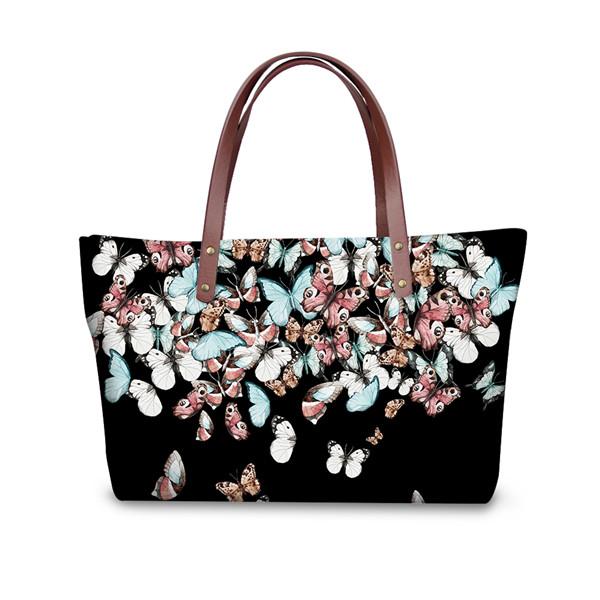 3D Prints Lovely Tote Bag