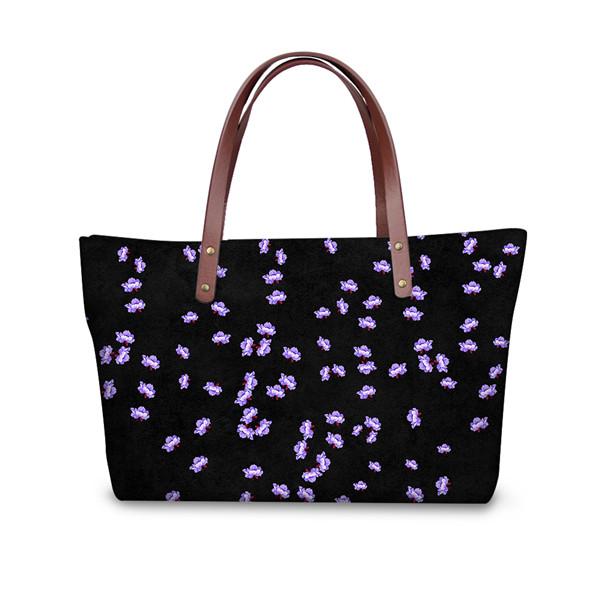 3D Prints Lovely Tote Bag