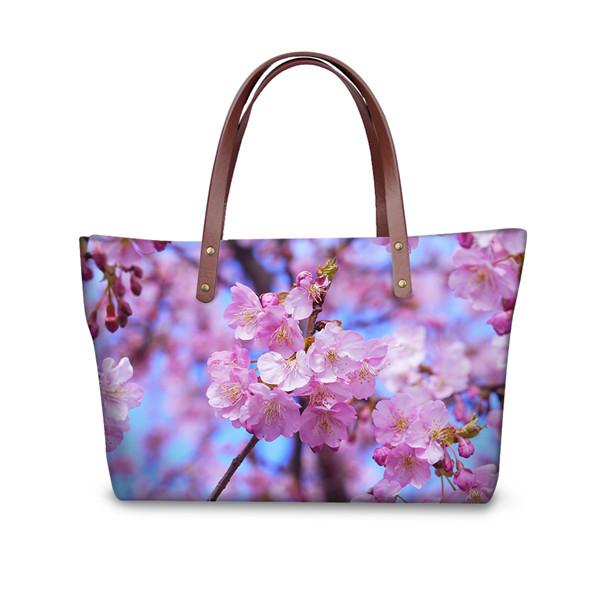 3D Prints Lovely Tote Bag