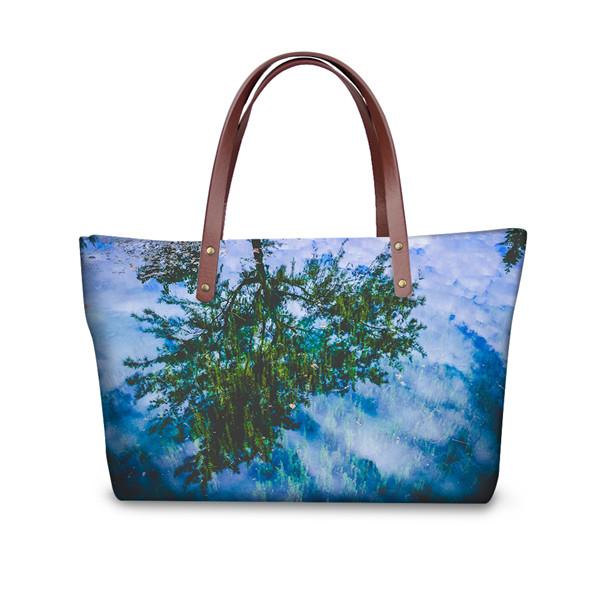 3D Prints Lovely Tote Bag