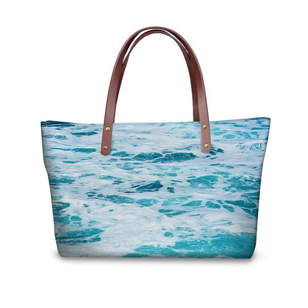 3D Prints Lovely Tote Bag