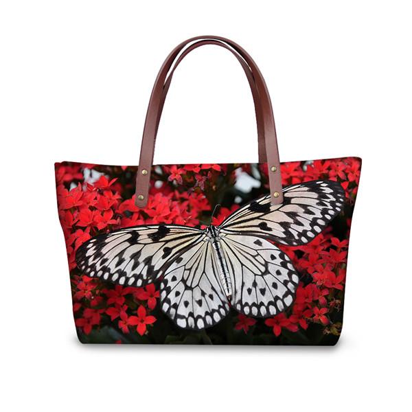 3D Prints Lovely Tote Bag