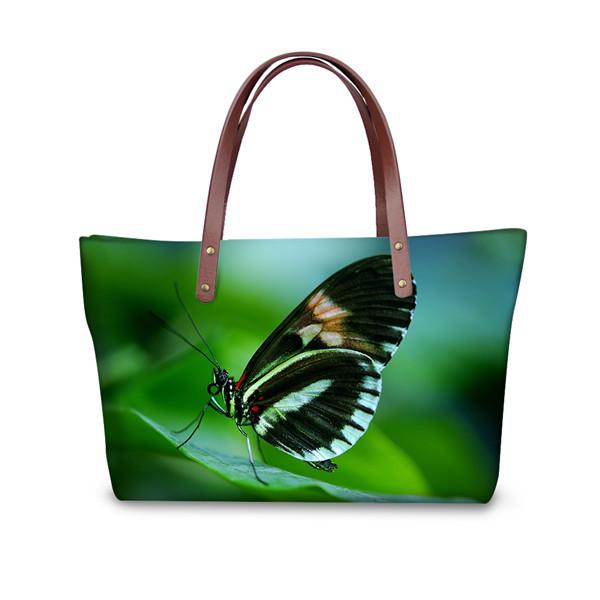 3D Prints Lovely Tote Bag