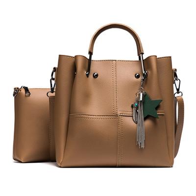 Lady Elegant Casual Bag Set