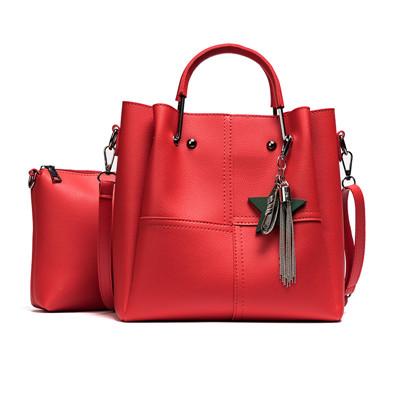 Lady Elegant Casual Bag Set