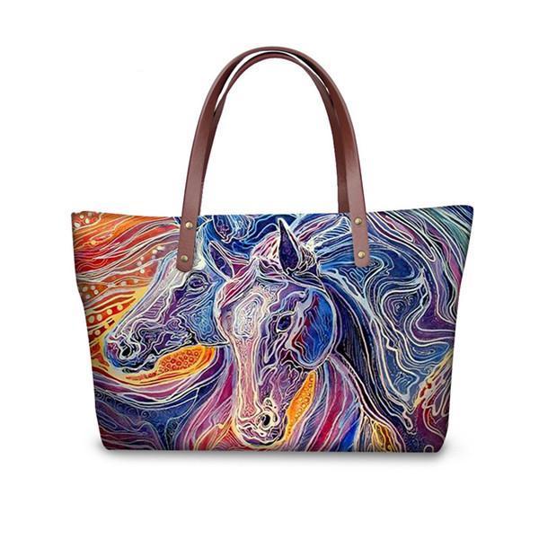 3D Prints Lovely Tote Bag