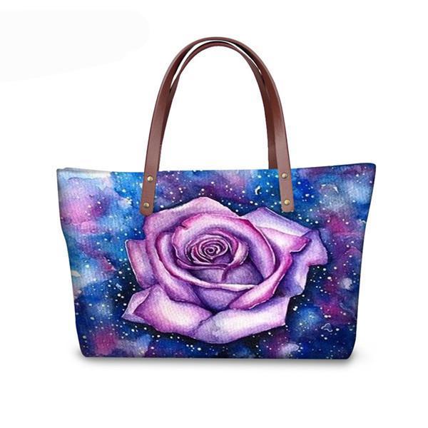 3D Prints Lovely Tote Bag