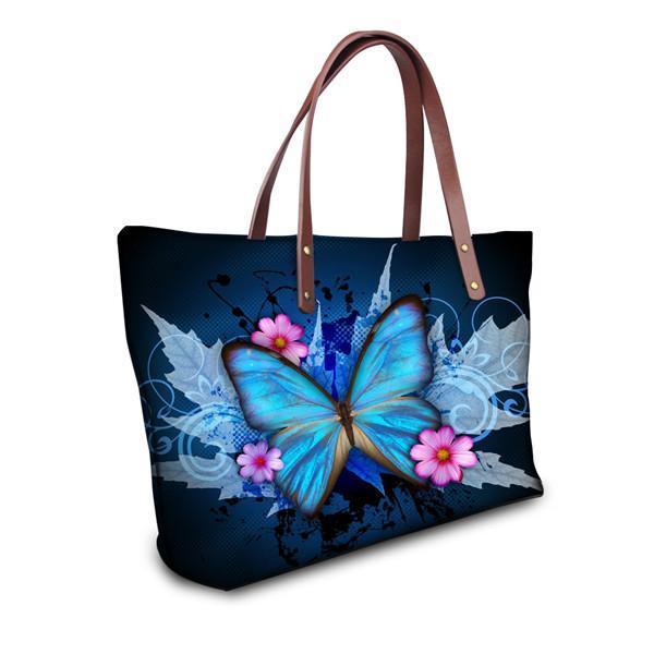 3D Prints Lovely Tote Bag