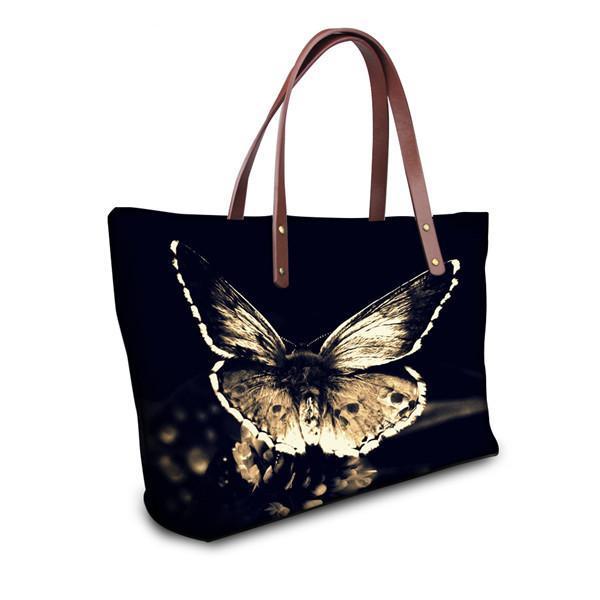 3D Prints Lovely Tote Bag