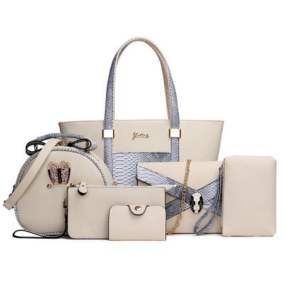 Candy Shades 6-in-1 Classy Bag Set