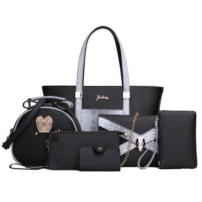 Candy Shades 6-in-1 Classy Bag Set