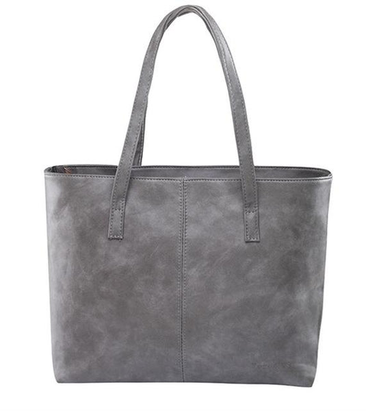 Luxury Velvet Casual Tote Bag