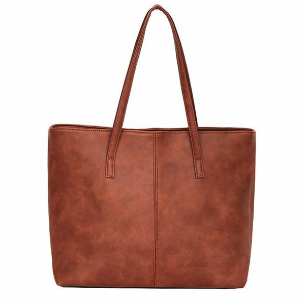 Luxury Velvet Casual Tote Bag