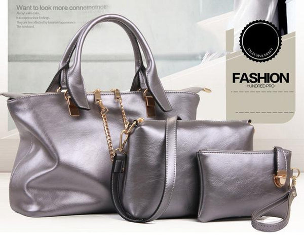 3-in-1 Composite Bag Set